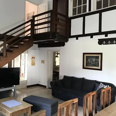 Holiday home Landhaus Am Bach In Winterberg-silbach *